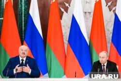 Лукашенко ответил Трампу на поставленный Путину ультиматум по урегулированию украинского конфликта