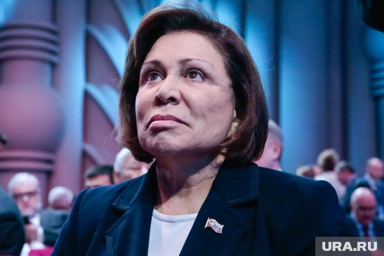 Роднина призвала привлечь к ответственности врача и тренера фигуристки Валиевой