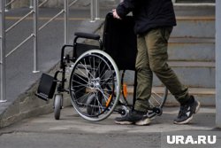 Женщина потеряла возможность ходить после неудачной операции