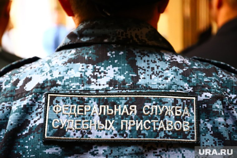 В составе арестованного имущества в основном автомобили, орудия лова и технические устройства