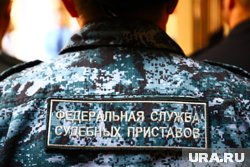 В составе арестованного имущества в основном автомобили, орудия лова и технические устройства
