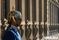 МИД РФ поручено уведомить шведскую сторону о принятом решении