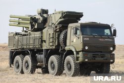  Оперативно-тактические и крылатые ракеты являются сложным классом целей для российской ПВО, заявил Андрей Семенов