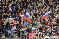 МОК подтвердил, что сборная России по хоккею не будет участвовать в Олимпиаде 2026 года