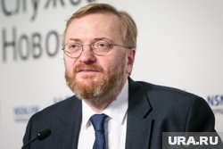 Милонов заявил, что у иноагентов Макаревича и Галкина могли остаться связи в высших кругах РФ