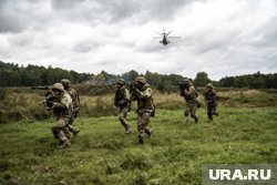 Некоторые боевики ВСУ, напавшие на Курскую область, прошли лишь одномесячные курсы подготовки