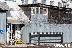 Курганский экс-полковник полиции оставлен судом в колонии