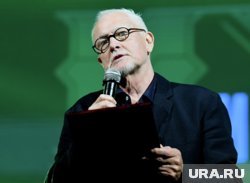 Юрий Мороз ушел из жизни 14 июля 2025