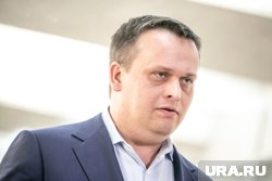 Никитин получил степень MBA в Стокгольмской школе экономики