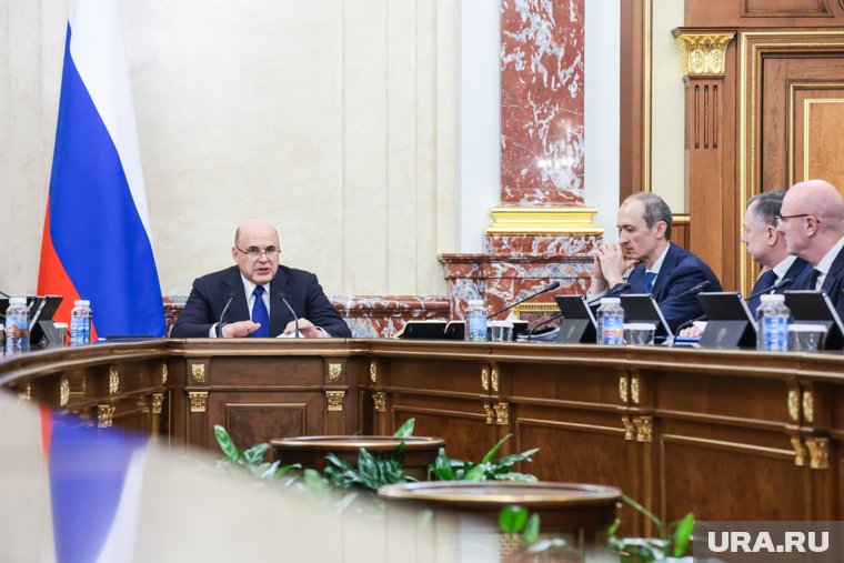 Михаил Мишустин подписал документ о приостановке начисления пеней для мобилизованных