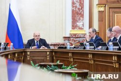 Михаил Мишустин подписал документ о приостановке начисления пеней для мобилизованных