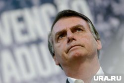 Болсонару светит 27 лет тюрьмы 