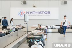 По прилету из Турции туристы выяснили, что их груз «похудел» на 2 кг
