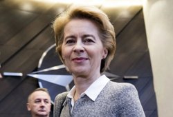 Политика главы ЕК не устраивает некоторых евродепутатов, однако они все же согласны поддерживать ее