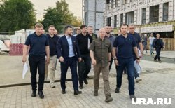 Название Молодежного центра в Донецке выберут сами жители путем голосования