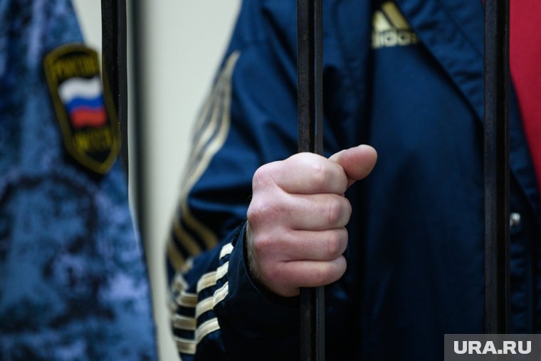 В суде контрактник признал вину и раскаялся в содеянном