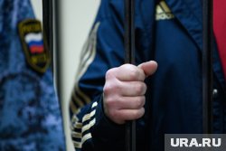 В суде контрактник признал вину и раскаялся в содеянном