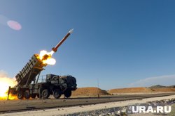 США рассматривают возможность отправки ПВО Patriot Киеву этим летом