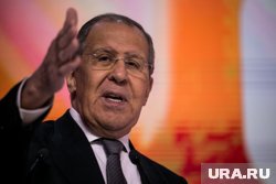 Лавров примет участие в саммите БРИКС 6-7 июля