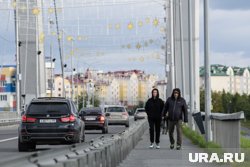 На майские ямальцев ждет похолодание (архивное фото)