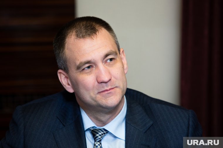 Глава Сургутского района ХМАО проверил готовность новой школы к учебному году