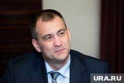 Глава Сургутского района ХМАО проверил готовность новой школы к учебному году