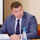 Основной претендент в мэры Кургана Науменко начал сдавать документы на конкурс. Инсайд