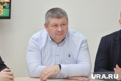 Курганские следователи займутся проверкой депутата облдумы и строителя Шиншина из-за насыпи за 150 миллионов рублей