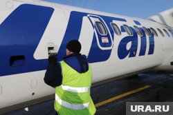 Сигнал бедствия пилот не объявлял