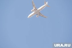 Ограничения введены в сочинском аэропорту