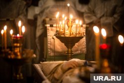 Пелагея — образец чистоты, стойкости перед испытаниями и веры Богу