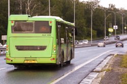 За последние годы стоимость техобслуживания автобусов в Тюмени значительно выросла