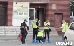 Убийство Воронича стало вторым за неделю случаем нападения на представителей силовых структур в Киеве