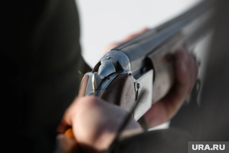 В США произошла стрельба на территории школьного кампуса