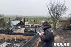 Возбуждено два головных дела