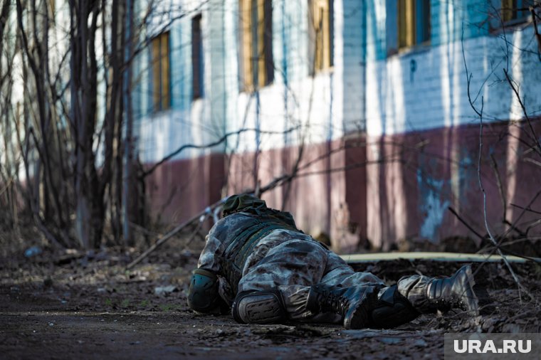 Вернувшийся из плена военный уверен в победе РФ в СВО любой ценой
