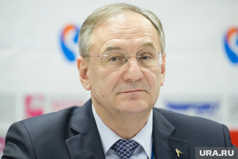Коган оставил пост гендиректор ФФККР
