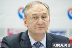Коган оставил пост гендиректор ФФККР