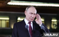 Электронная система голосования продемонстрировала свою эффективность и обеспечивает наивысший уровень объективности, заявил Путин