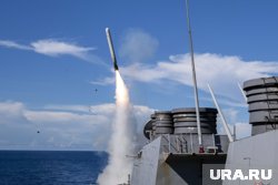 НАТО пытается сделать Балтику регионом нового противостояния с Россией