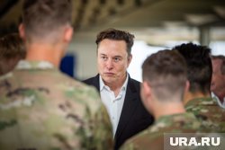 Илон Маск является богатейшим человеком мира