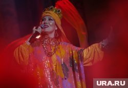 Азиза заявила, что не держит обиды на Леру Кудрявцеву