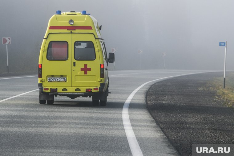 Расследование по факту аварии продолжается