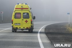 Расследование по факту аварии продолжается