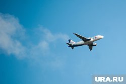 Аэропорт Нижнекамска ограничил перелеты 