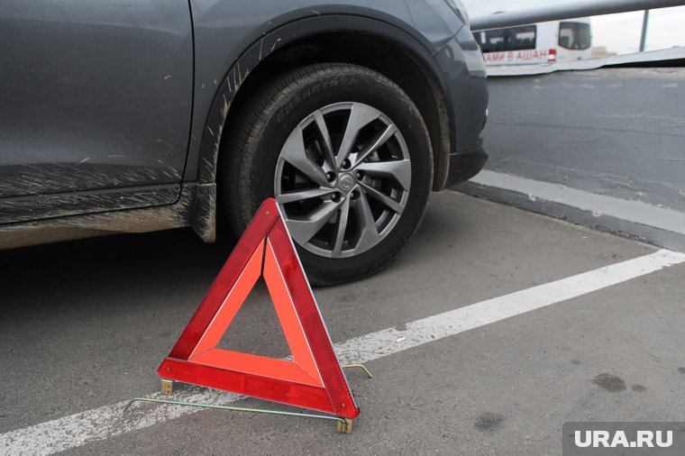 Пермячка скончалась в ДТП от полученных травм