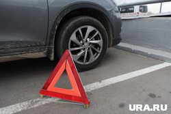 Пермячка скончалась в ДТП от полученных травм