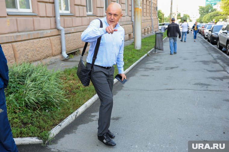Сергей Давыдов успешно вышел из непосильных для кого другого испытаний - и преуспел