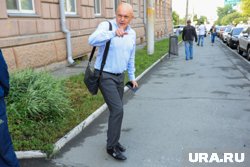 Сергей Давыдов успешно вышел из непосильных для кого другого испытаний - и преуспел