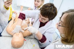 Если законопроект с поправками для сферы медобразования примут, он вступит в силу с марта 2026 года